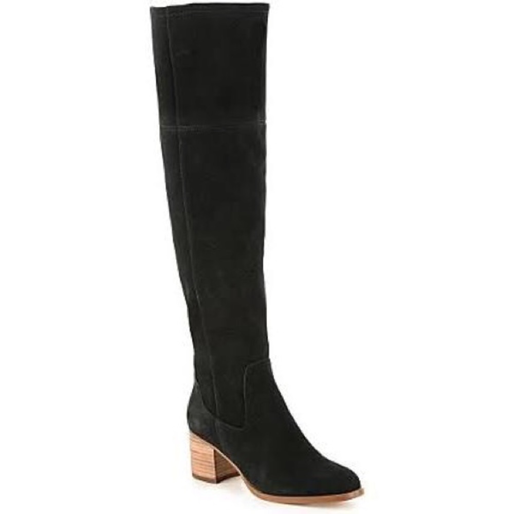 Marc Fisher Knee High Boots
